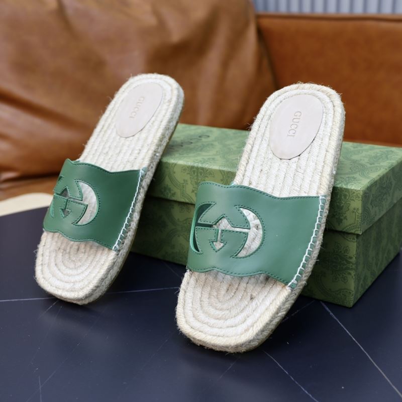 Gucci Slippers